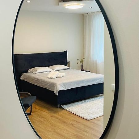 S&A Apartamentai Panevėžys Esterno foto
