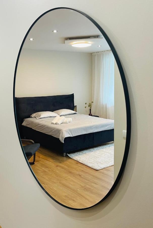 S&A Apartamentai Panevėžys Esterno foto