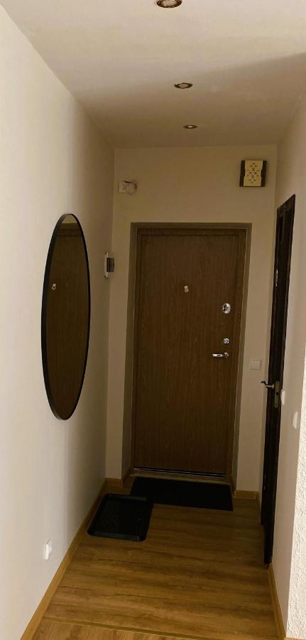 S&A Apartamentai Panevėžys Esterno foto