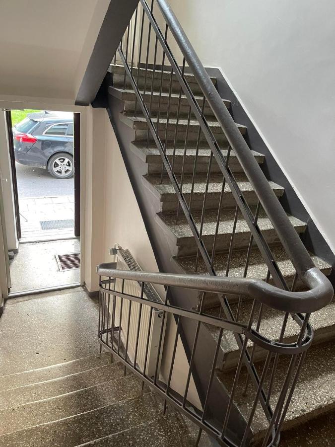S&A Apartamentai Panevėžys Esterno foto